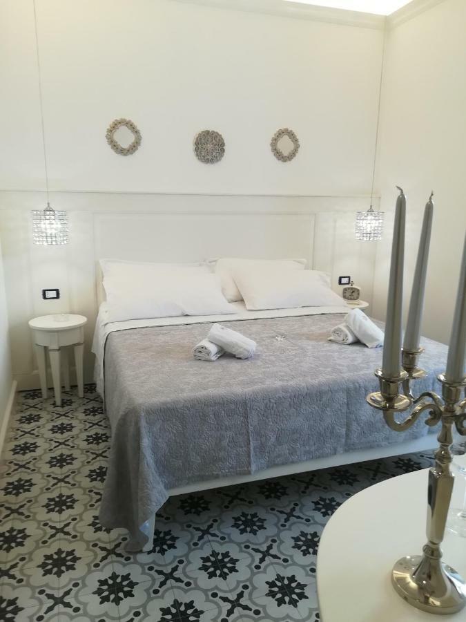 Bellavita Accomodation トロペーア エクステリア 写真