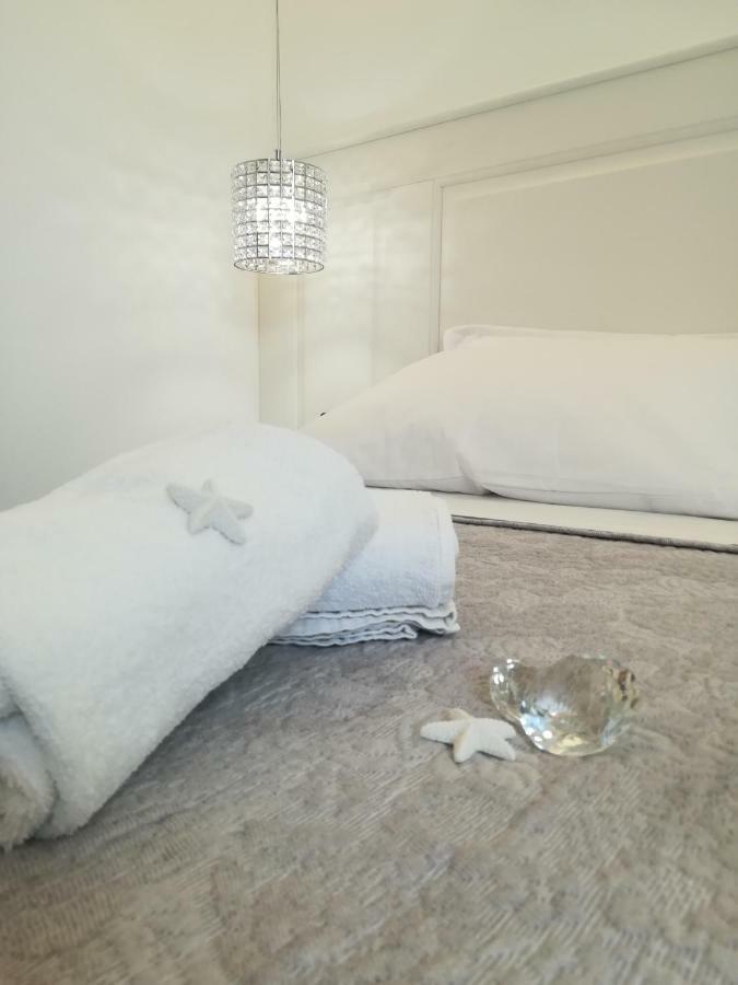Bellavita Accomodation トロペーア エクステリア 写真