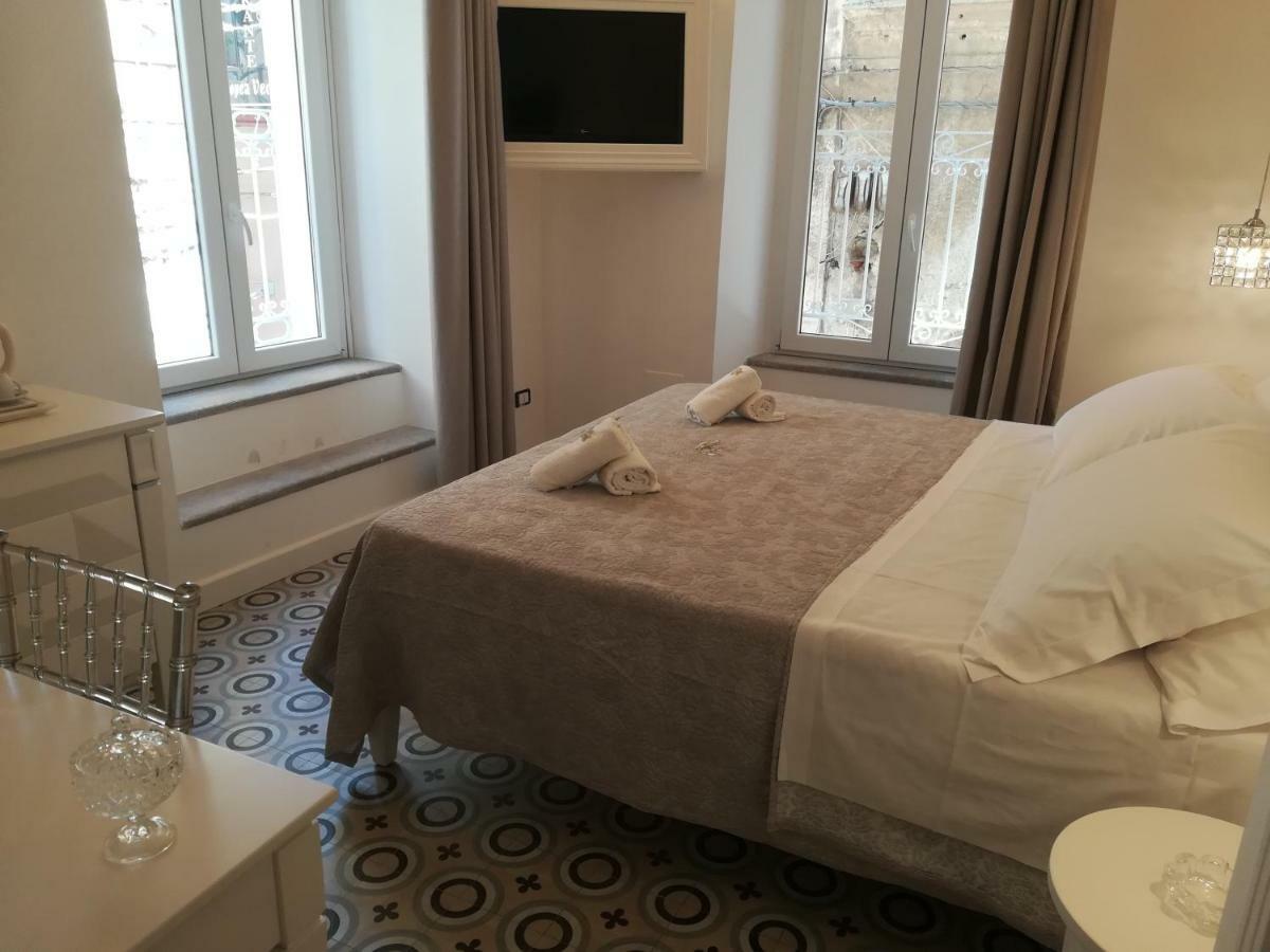 Bellavita Accomodation トロペーア エクステリア 写真