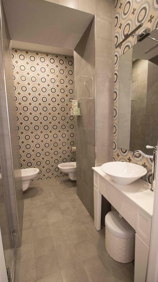 Bellavita Accomodation トロペーア エクステリア 写真