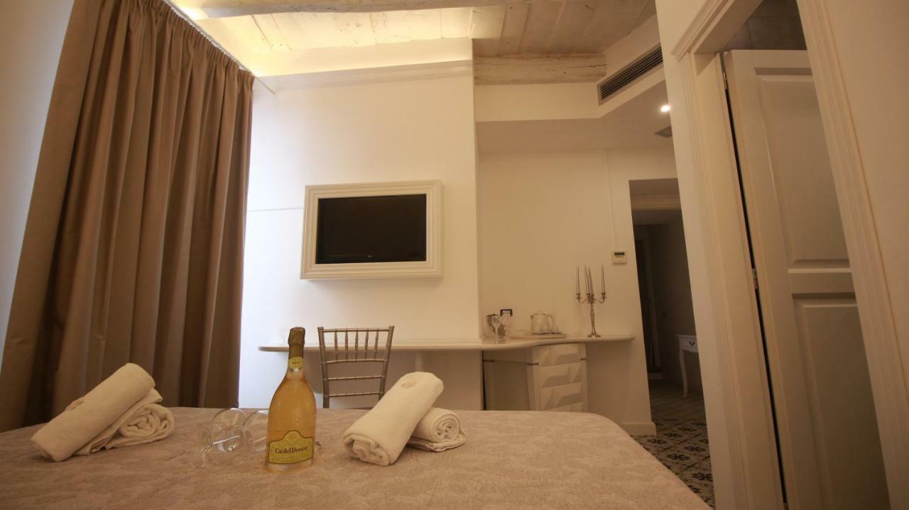 Bellavita Accomodation トロペーア エクステリア 写真