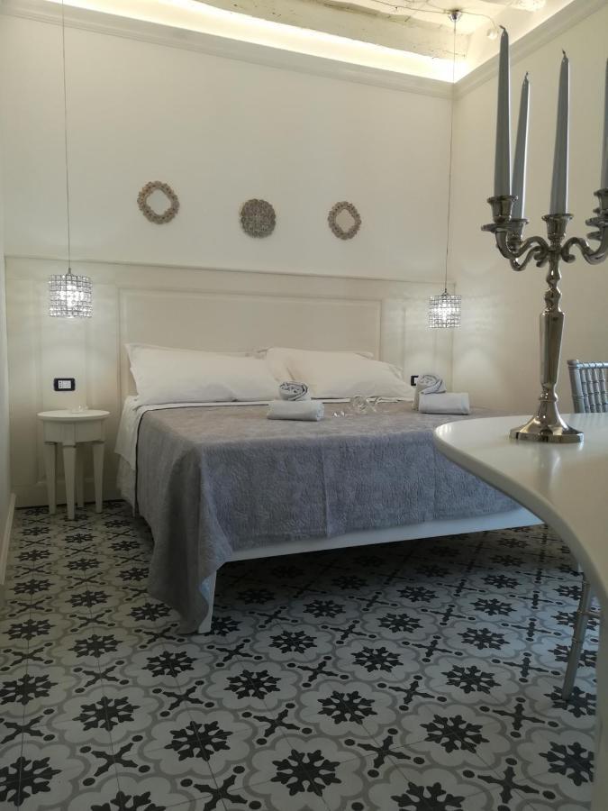 Bellavita Accomodation トロペーア エクステリア 写真