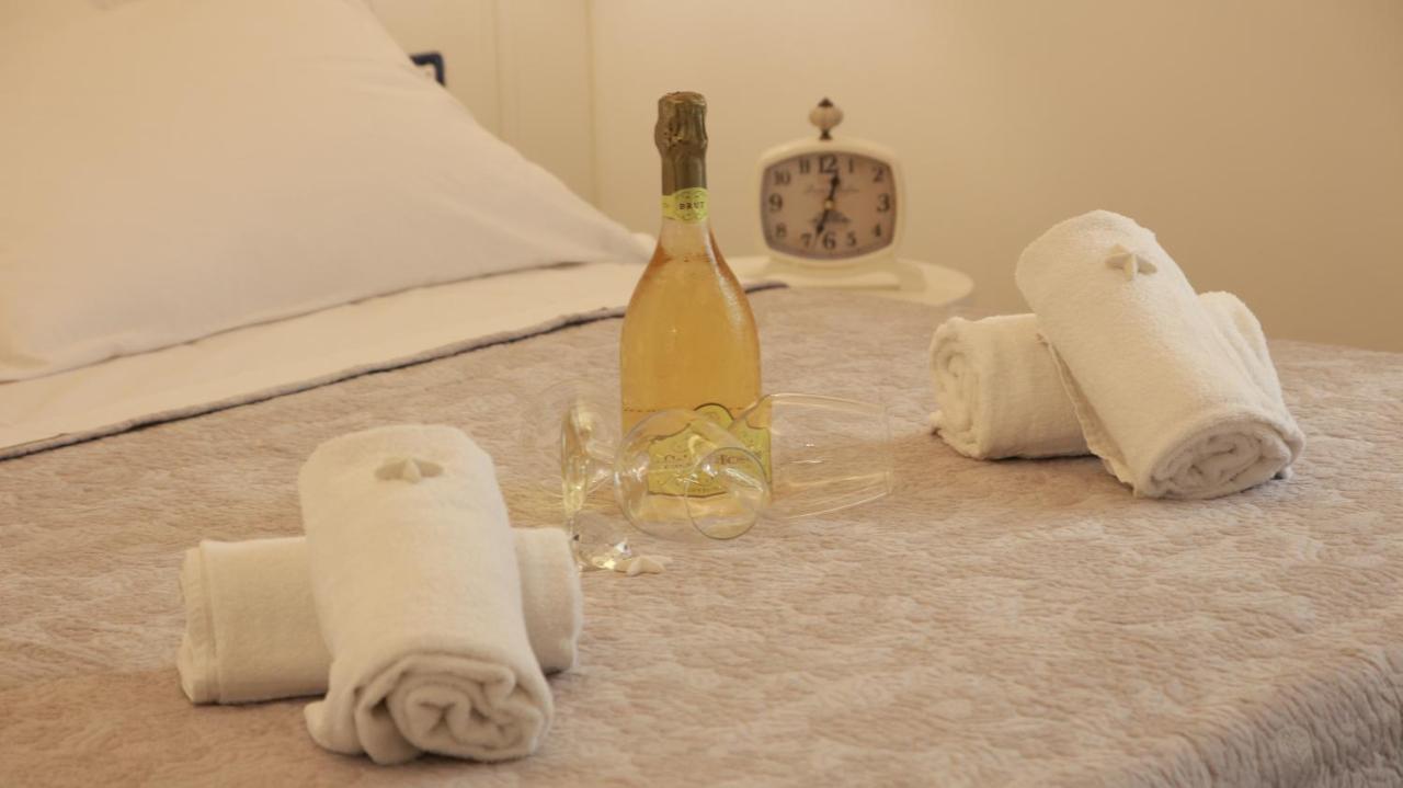 Bellavita Accomodation トロペーア エクステリア 写真