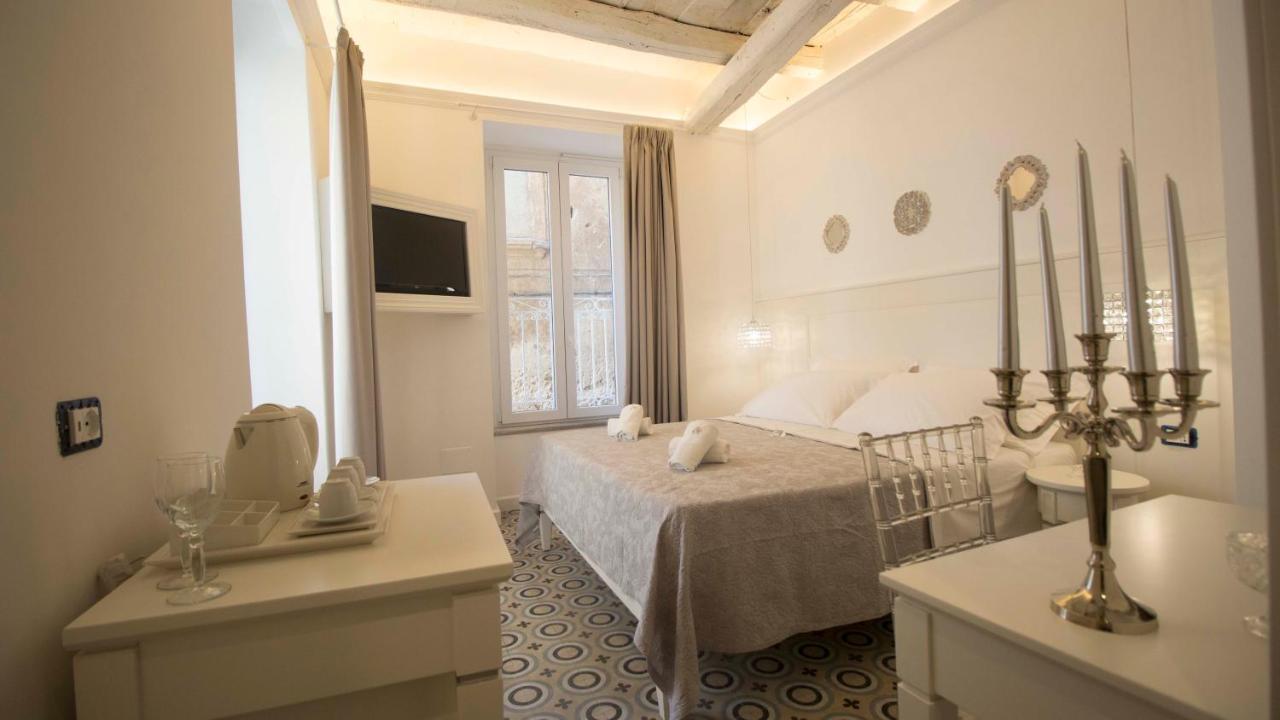 Bellavita Accomodation トロペーア エクステリア 写真